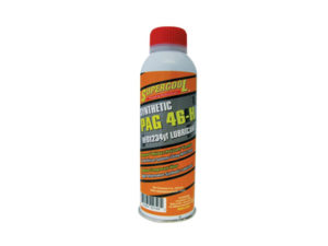 A/C Oil 1234YF