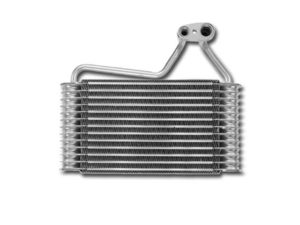 Evaporator