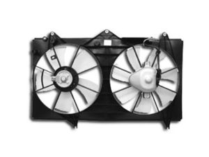 Fan Assembly