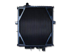 Heavy Duty Radiator